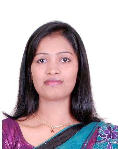 Dr. Apeksha Prajapati